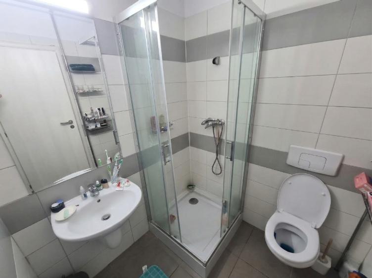 Garsoniera carol Parc - Centrala proprie - bloc nou - 7