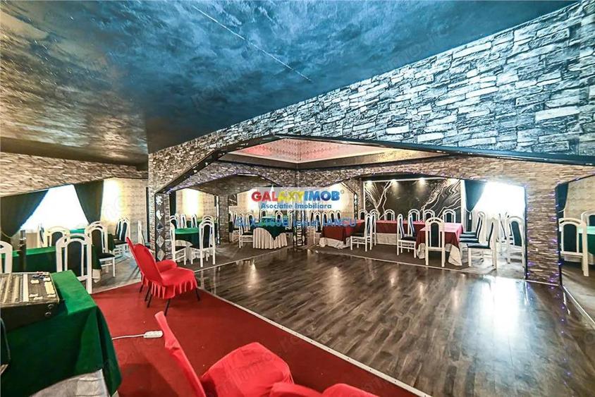 Inchiriere Restaurant - Salon Evenimente Gorjlui - Militari - 7