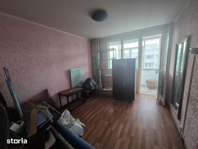 apartament 3 camere langa Metrou 1 Decembrie - 5