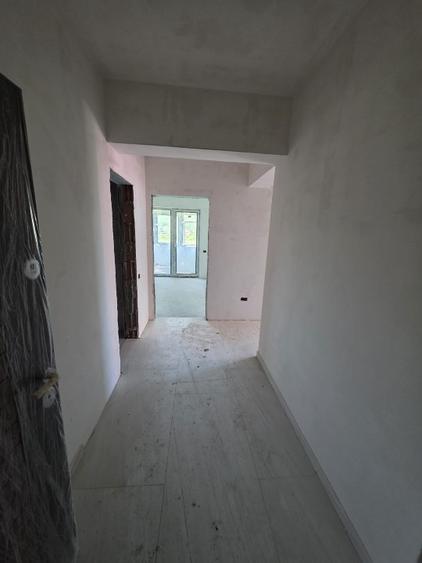 BLOC NOU apartament cu 2 camere 63.35m² de vanzare, ZONA CENTRALA Podu Ros- Bld. - 3