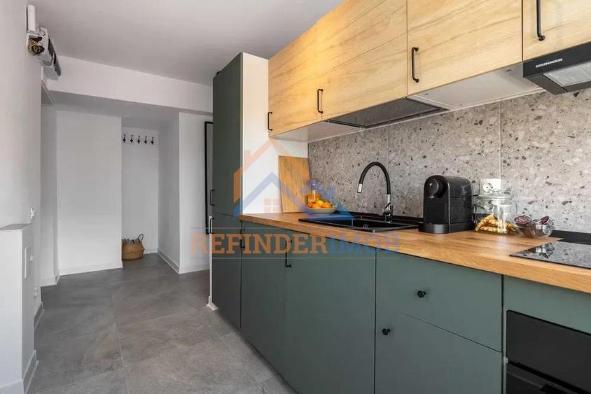 Apartament 2 Camere Magheru - locuinta sau regim hotelier - 5