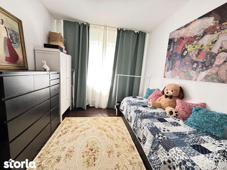 CASA P+M complet mobilata si utilata GATA DE MUTARE - 7