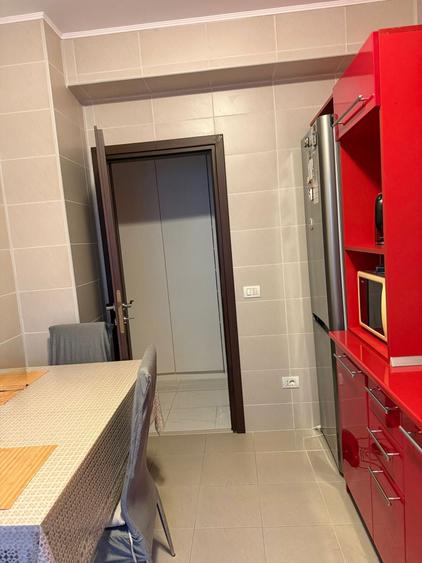 Apartament de 3 camere de vanzare - ultracentral- bloc nou- Craiova - 5