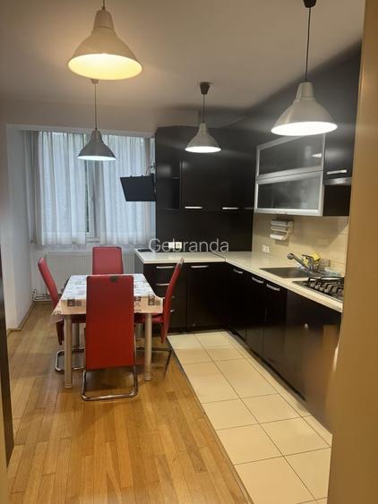 Inchiriez apartament in Grigorescu