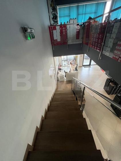 Spațiu comercial, de 226 mp, în Episcopia Bihorului