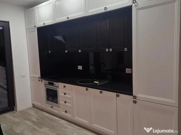 Garsoniera Titan Liviu Rebreanu | bloc nou 2022 | incalzire pardoseala - 3