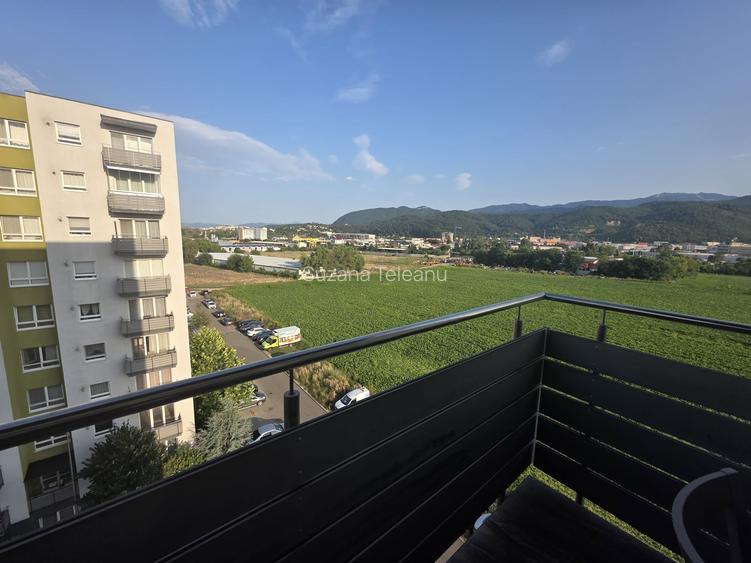 Vand apartament 3 camere decomandat Avantgarden Bartolomeu faza 3