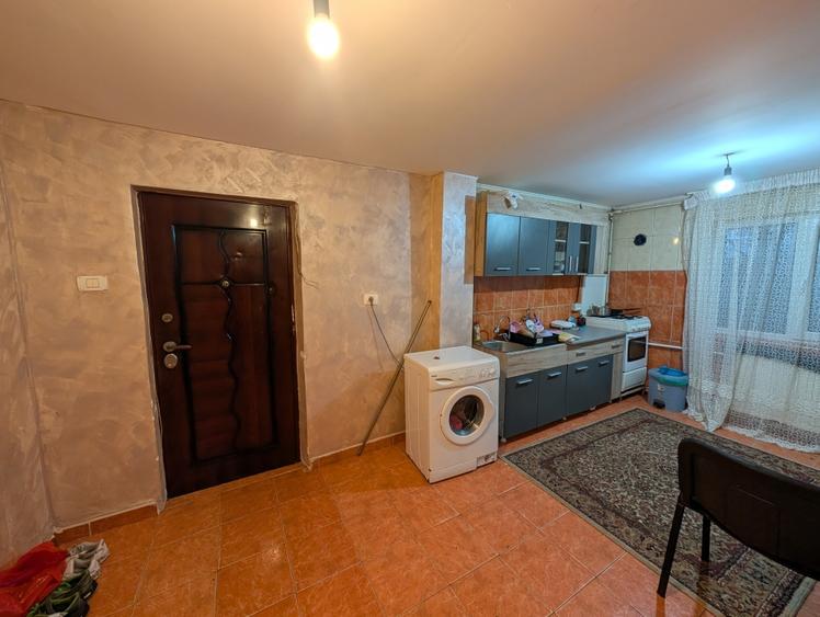 Nord Selgros, apartament situat la Parter - 3