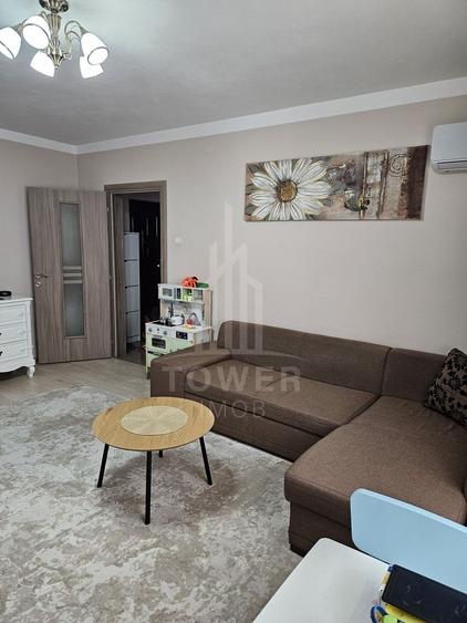 🔥 2 camere Terezian cu priveliște spre Păltiniș – 56 mp, lift, pivniță - 3