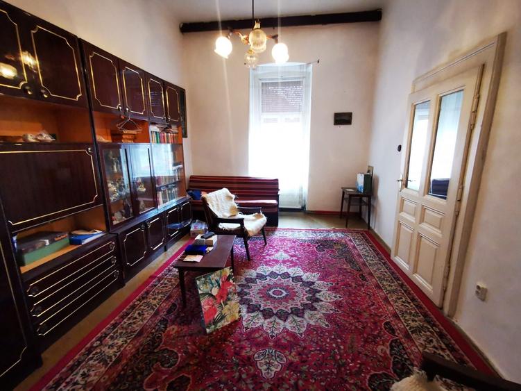 De Vanzare Apartament 4 Camere + Spatiu Comercial + Garaj – Iosefin - 7