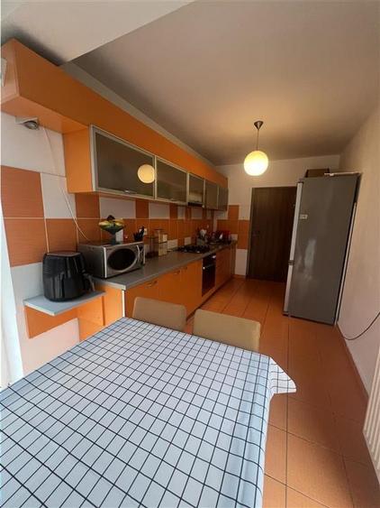 RECO Apartament 2 camere în Nufarul - 5