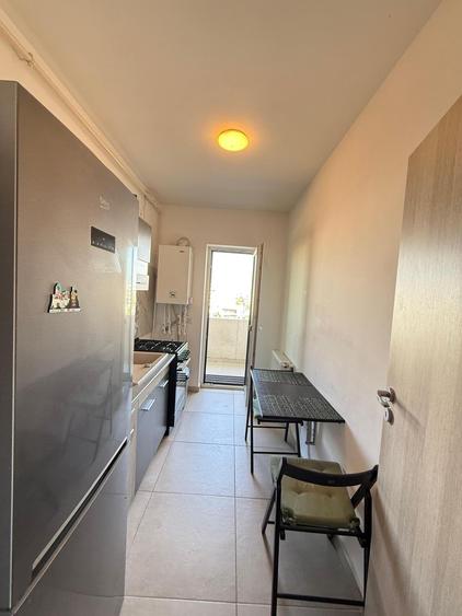 Garsoniera decomandata - Loc de Parcare Inclus - Militari Residence - 1