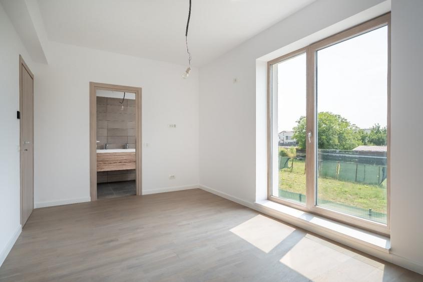 Vile moderne tip duplex – 10 min Metrou Otopeni/Odăi - 6