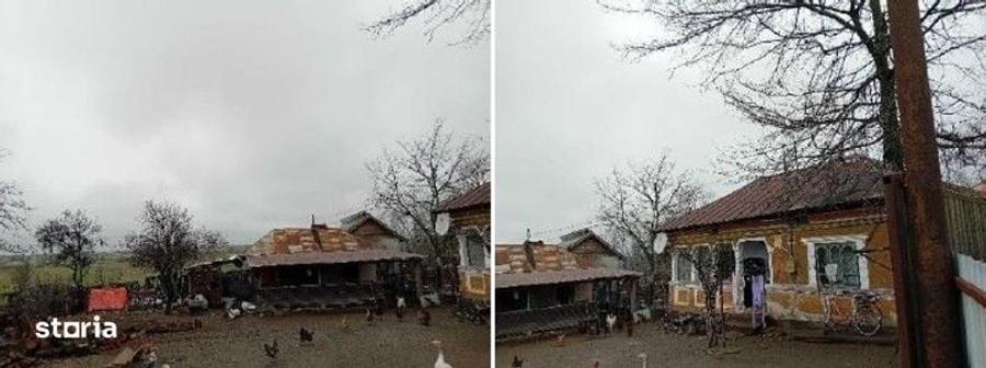 Casa si teren Slobozia, Arges, ID: R3043419 - 2