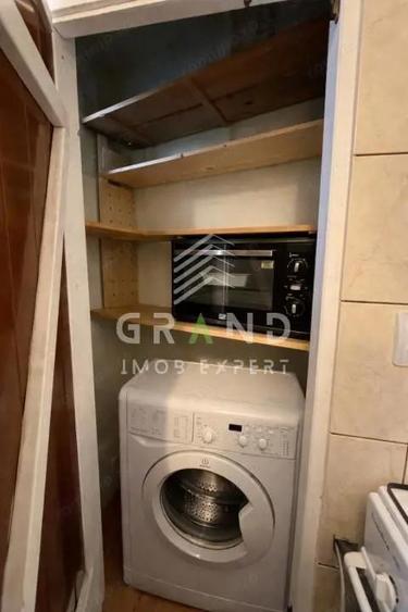 OPORTUNITATE! Garsoniera cu BALCON | Mana?turKauflandIzlazului - 7