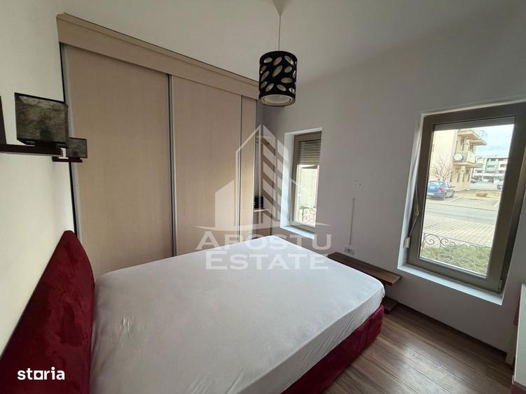 Apartament 2 camere , de inchiriat , Pet Friendly, Dumbravita - 3