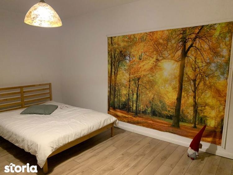 Garsoniera | 13 Septembrie | Parcul Sebastian | Renovat - 3