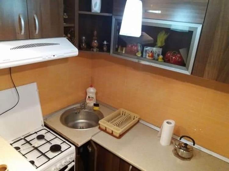 inchiriez garsoniera la casa - 5