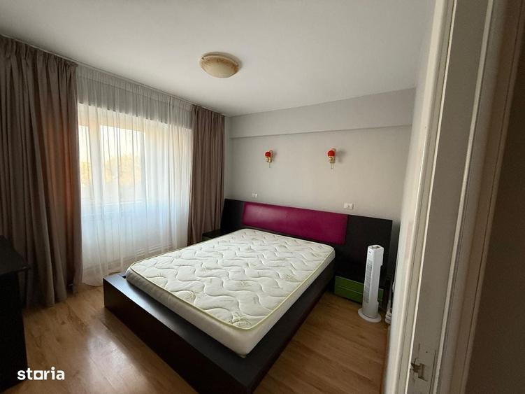 Apartament cu 4 camere decomandat în Tomis III