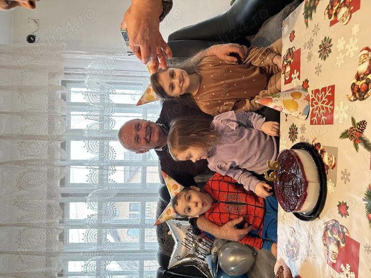 Casa de vacanta Costinesti - 3