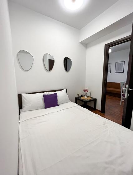 Apartament 2 camere | Bloc Nou | Icil - Policlinica CFR | Termen lung - 7