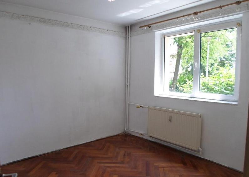 Apartament 3 camere, parter, Ploiesti, zona Caraiman, fara comision - 7
