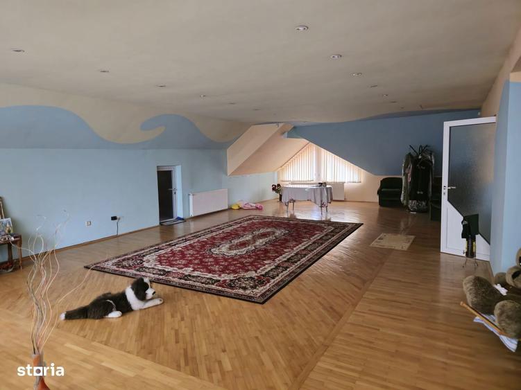 Ocazie!!! Vanzare Vila in Pitesti - P+1E+M - 500 MP | Teren 1400 MP - 1
