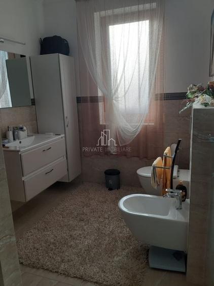 Casa/Vila tip P+M Mobilata/Utilata, 169Mp, teren 573MP, Sangeorgiu - 10