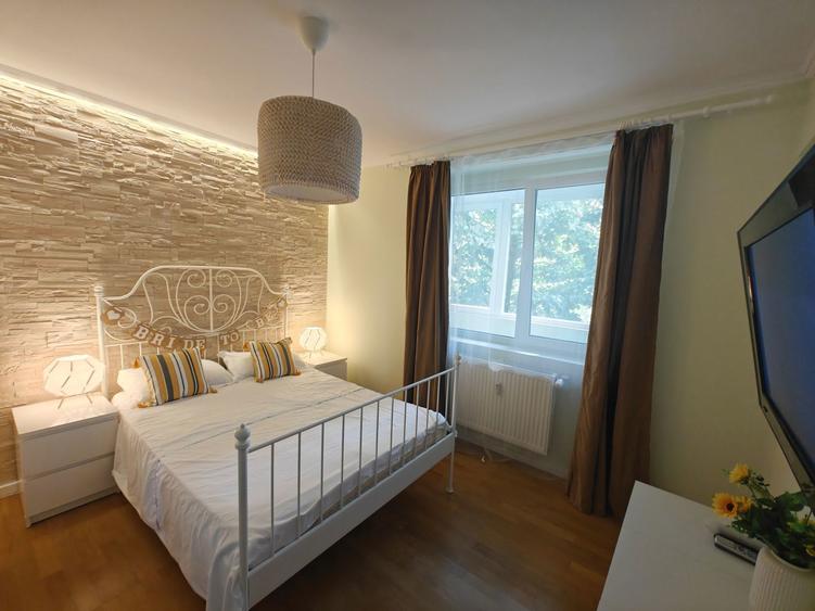 PROPRIETAR Ferdinand Obor Iancului Centrala de bloc LUX ( bl 4 etaje) - 3