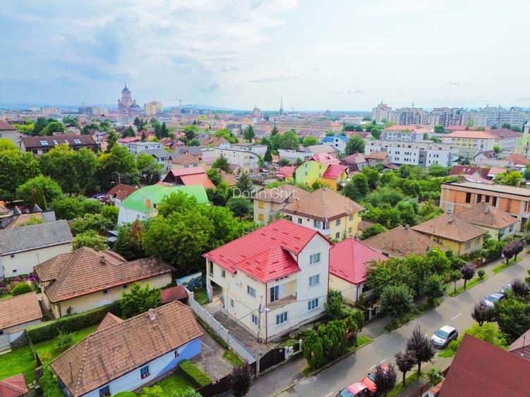 Proprietate rezidentiala de vanzare Strada 9 Mai