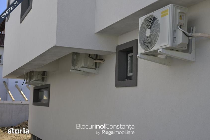 #RDK Villa: Complex de case finalizat | Mamaia Nord, aproape de lac - 17