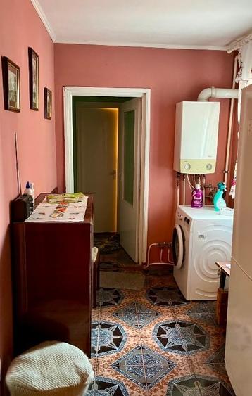 Apartament 3 camere de vânzare zona Careiului - 1