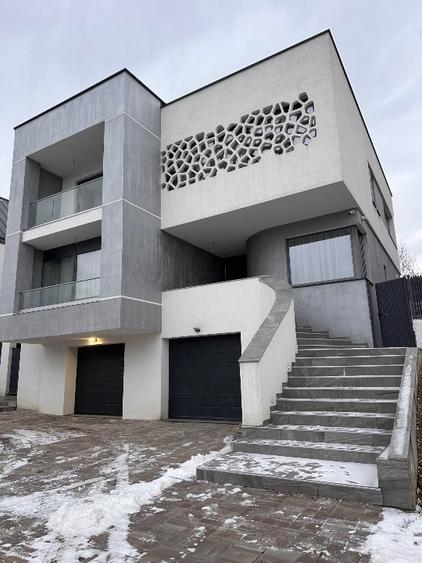 Casa familiala de vânzare Terra Gardens Cluj 200mp utili 432mp teren - 11