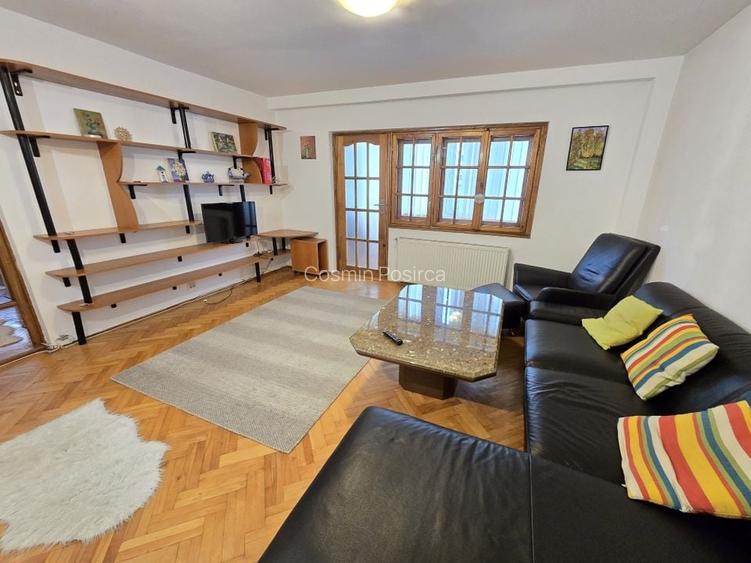 Vacaresti-Parcul Tineretului / Loc de Parcare / Centrala Proprie