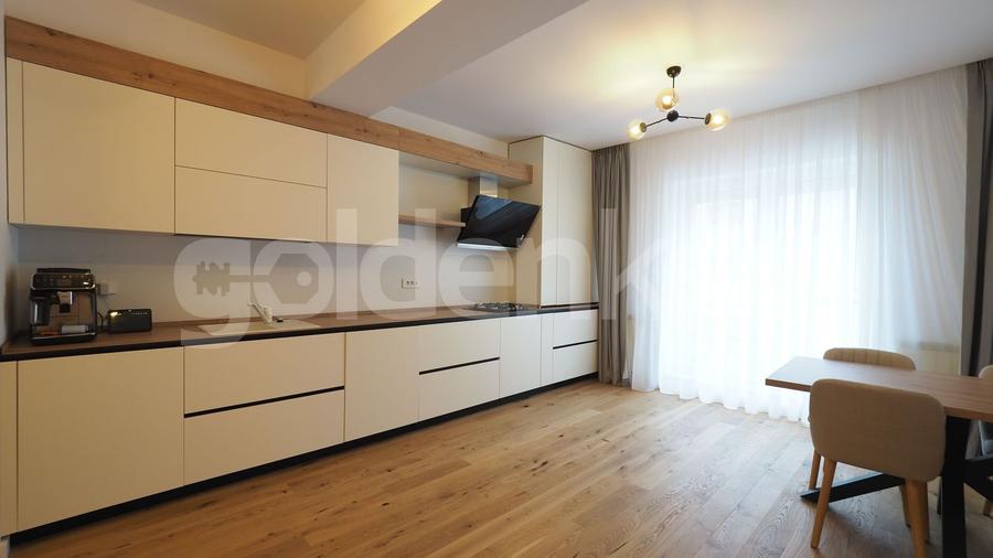 Apartament generos cu 4 camere | finisaje premium | 2 garaje - 7