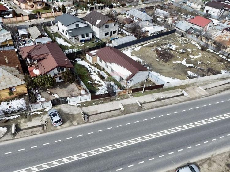 Casă cu 4 camere de vânzare - 24