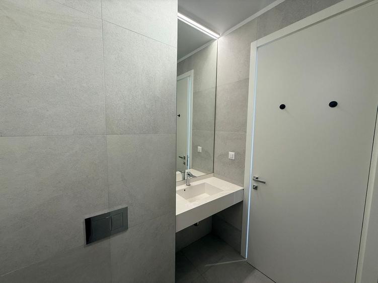 Apartament premium 3 camere| etaj superior| vedere panoramică| parcare subterana - 10