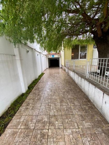 Vilă zona Liviu Rebreanu - 30