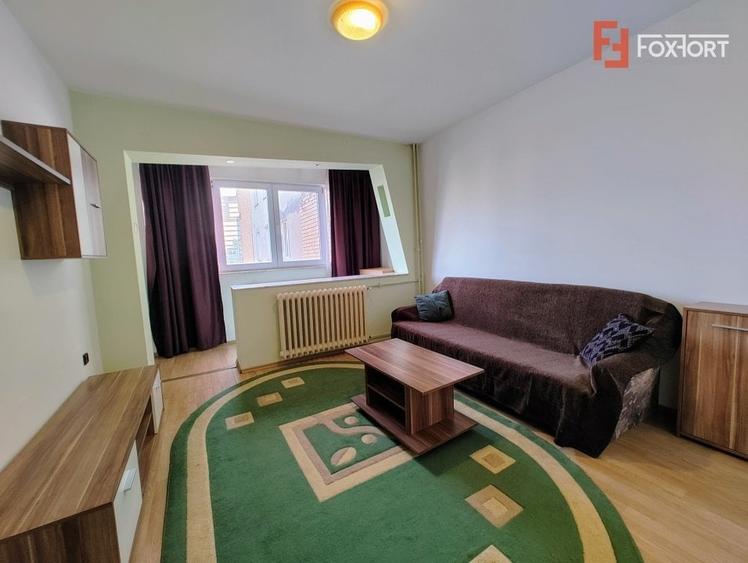 Apartament cu 2 camere de inchiriat in Timisoara, langa Iulius Mall - 3