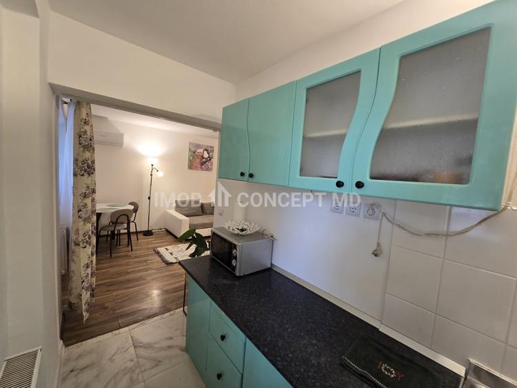 INCHIRIERE GARSONIERA IN ZONA REPUBLICII - 11