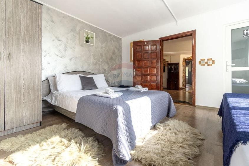 Pensiunea Scarisoara - Refugiul din Inima Rucarului | Comision 0% - 40