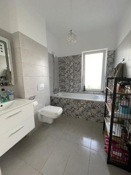 Apartament 2 camere + curte cu intrare separata - 13