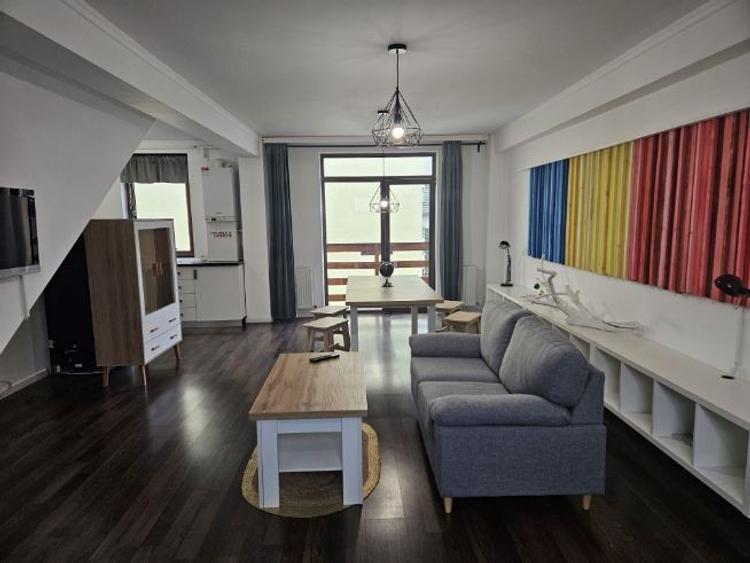 Apartament 2 camere 68 mp Centru Istoric - 1