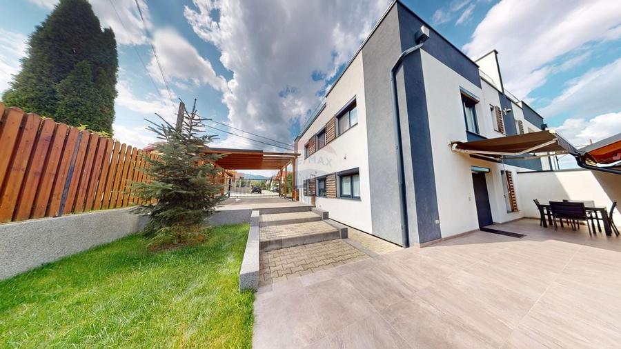 Casă  de vanzare in Cisnadie - 24