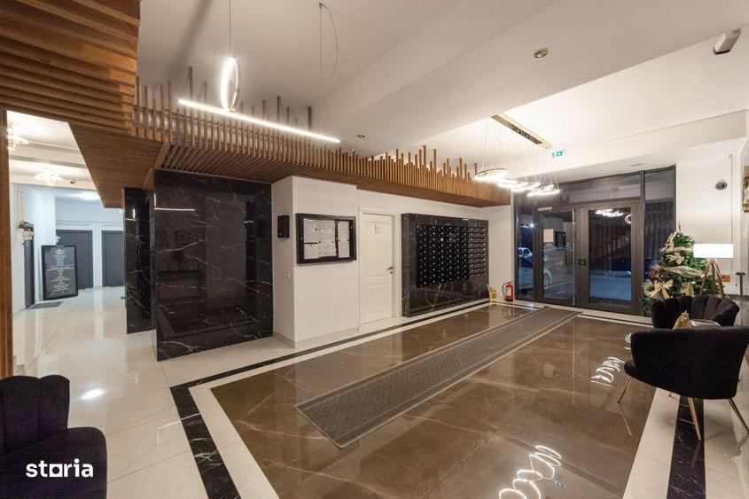 Apartament finalizat complet | bloc 2021 | parcare & boxa - 10
