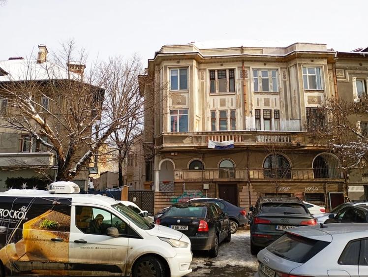 Apartament, 4camere  Bucuresti / Unirii / Piata Sfantu Stefan. 185.000 Euro - 9