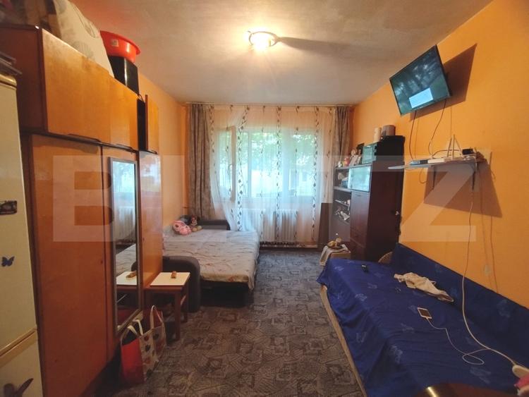 Camera camin, 20 mp, zona Bularga - 1