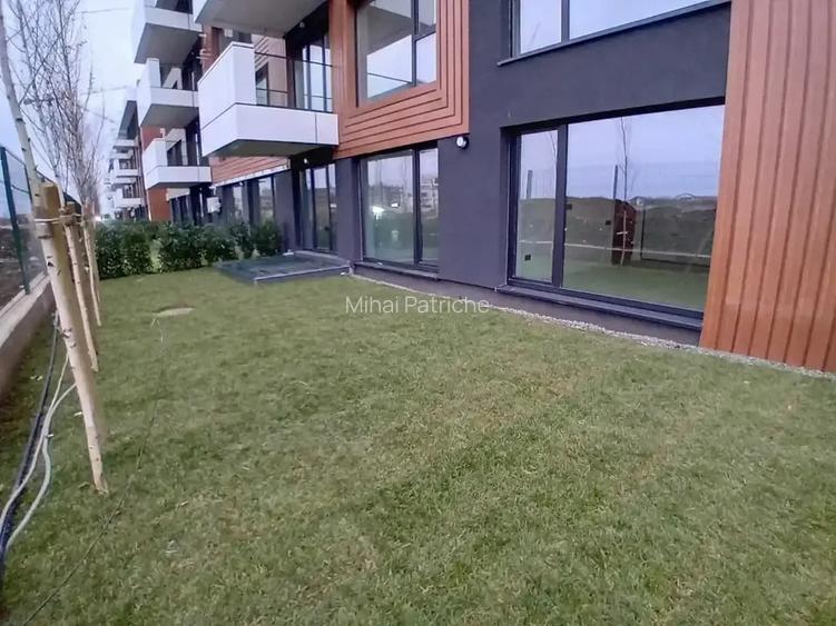 Apartament 3 camere cu gradina 140 mp FINALIZAT Theodor Pallady Apartament 3 camere cu gradina 140 mp FINALIZAT Theodor Pallady