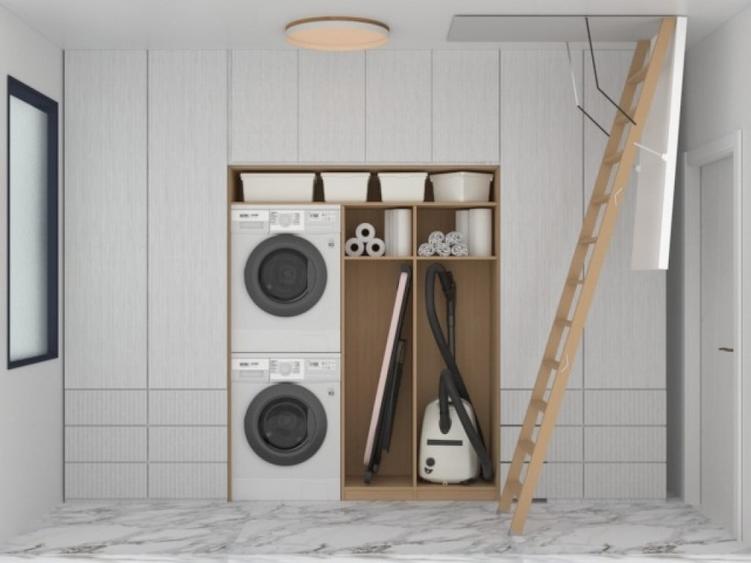 Casa individuala 4 camere The 8 Residence Balotesti - 6