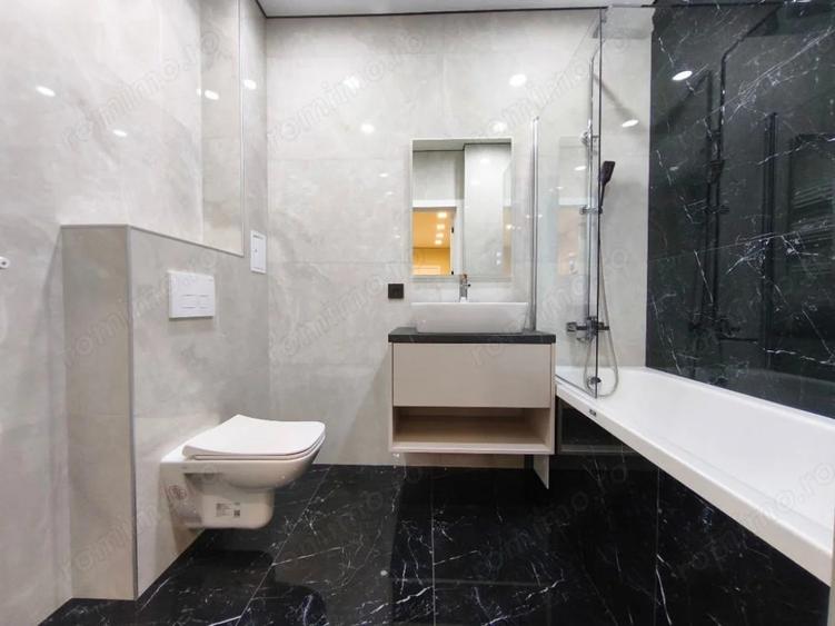 2 camere in zona Lipovei - 4